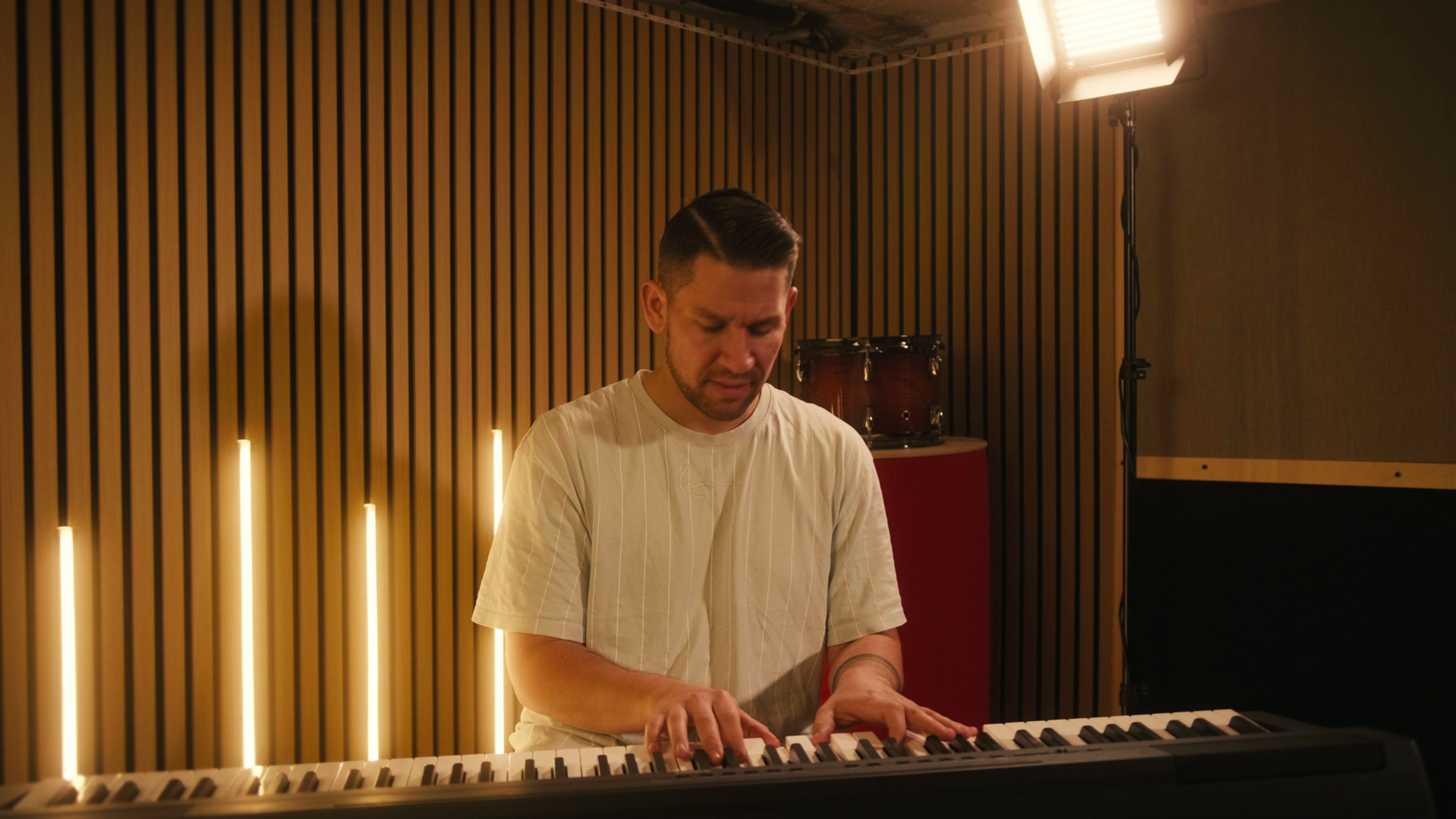 Bring mich nach Haus (Kontra K/SANTOS Cover)